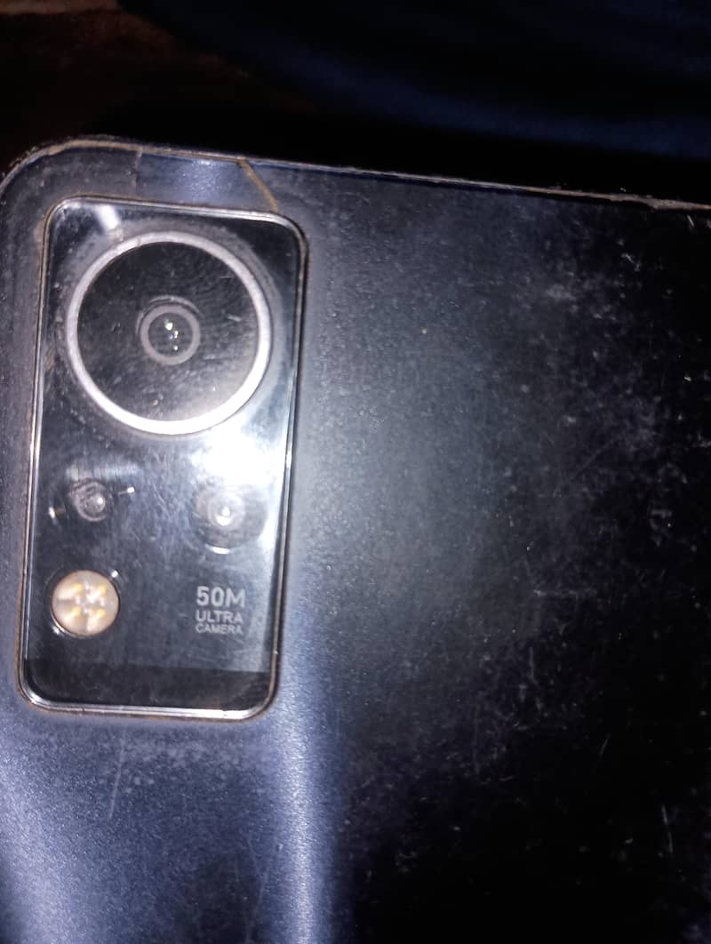 Infinix Other Model 7