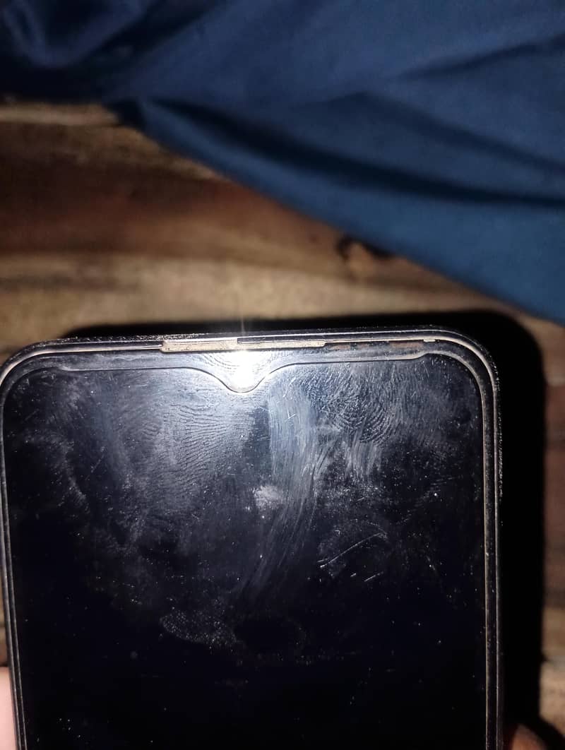 Infinix Other Model 8