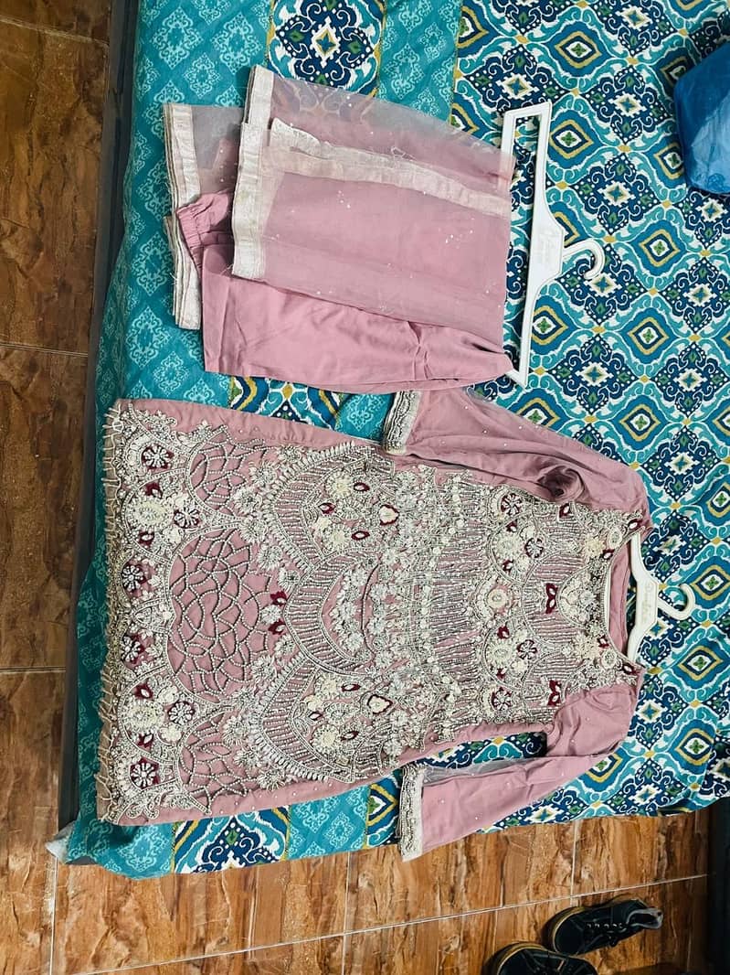 Fancy Suits Stitched 2