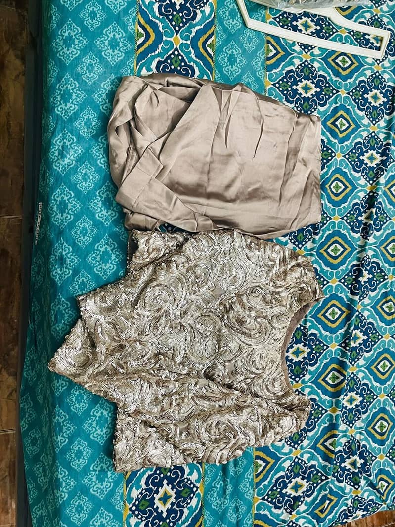 Fancy Suits Stitched 4