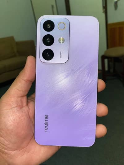 Realme C85 Pro 256GB