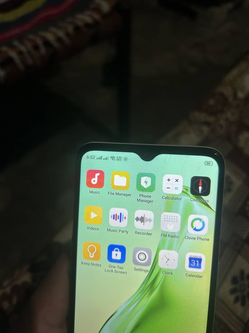 OPPO A31 1