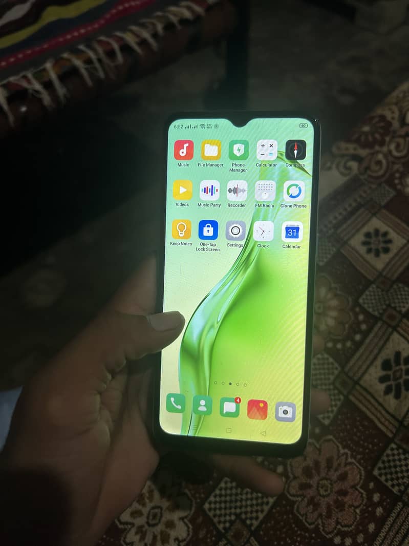 OPPO A31 2