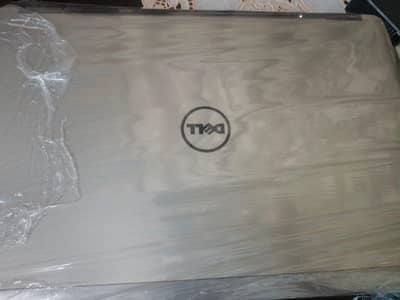 Dell Latitude 6540 New Condition