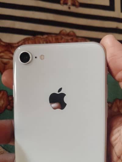 Apple iPhone 8 non pta jv 64GB good condition all ok