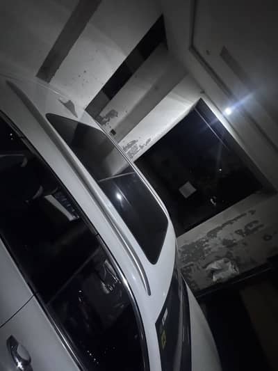 MG HS 2026