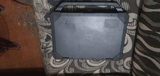 dell laptop