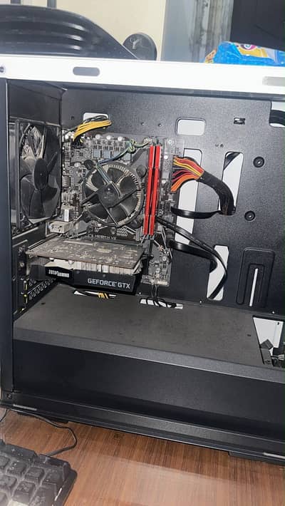 Gaming pc for sale
