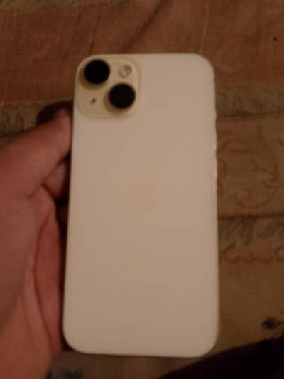 Apple iPhone 15