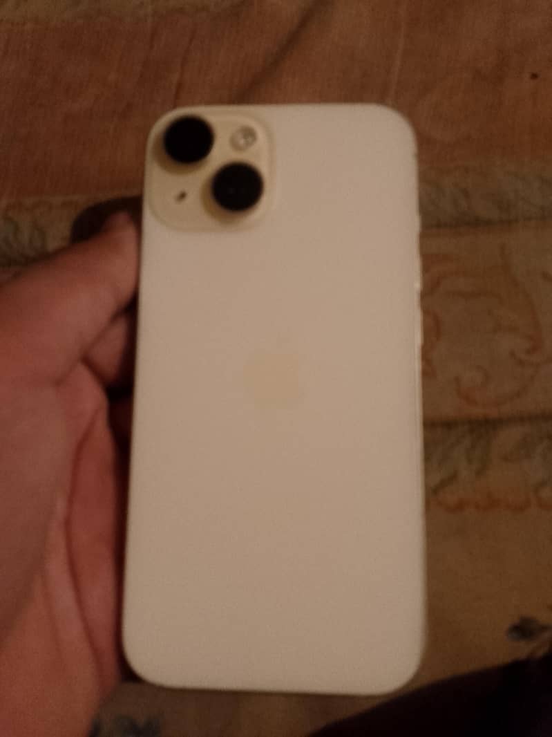 Apple iPhone 15 0