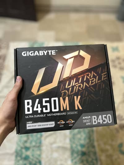 Ryzen 5 3600 Gaming PC - 16GB RAM - RX 570 4GB - B450M - 550W Bronze⁠