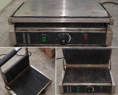 sandwich grill