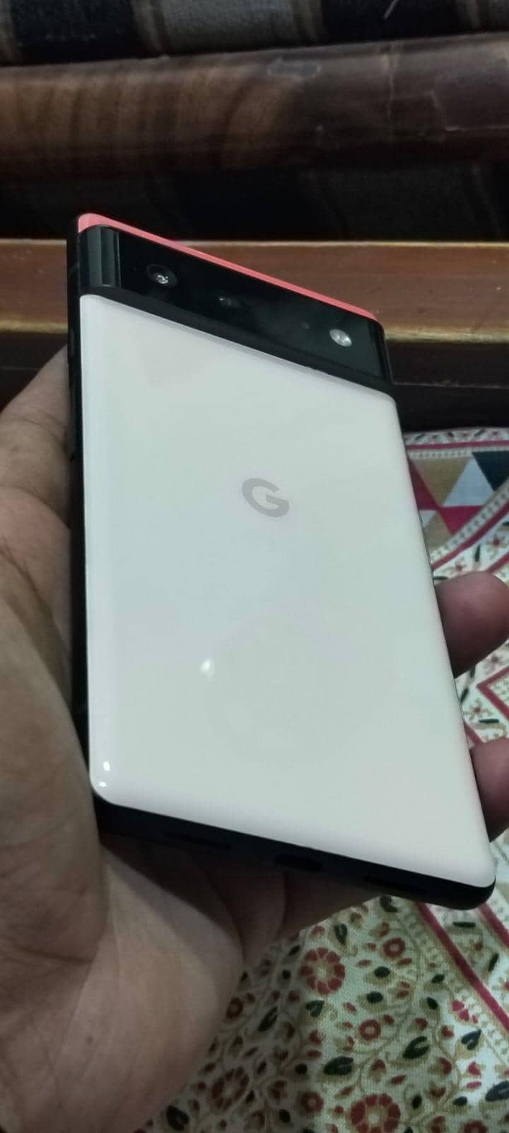 Google Pixel 6 2
