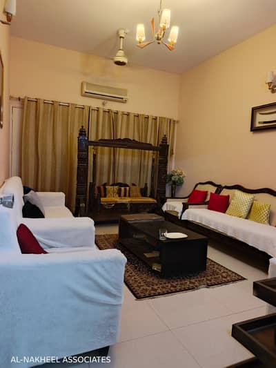 WELL MAINTAIN HOUSE AVAILABLE FOR SALE WITH SOLAR SYSTEM INSTALLED.
