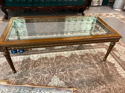 center table set of 3
