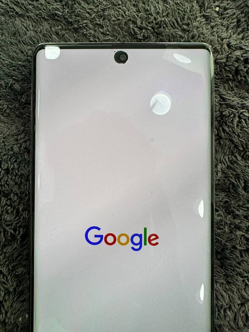 Google Pixel 7 Pro 2