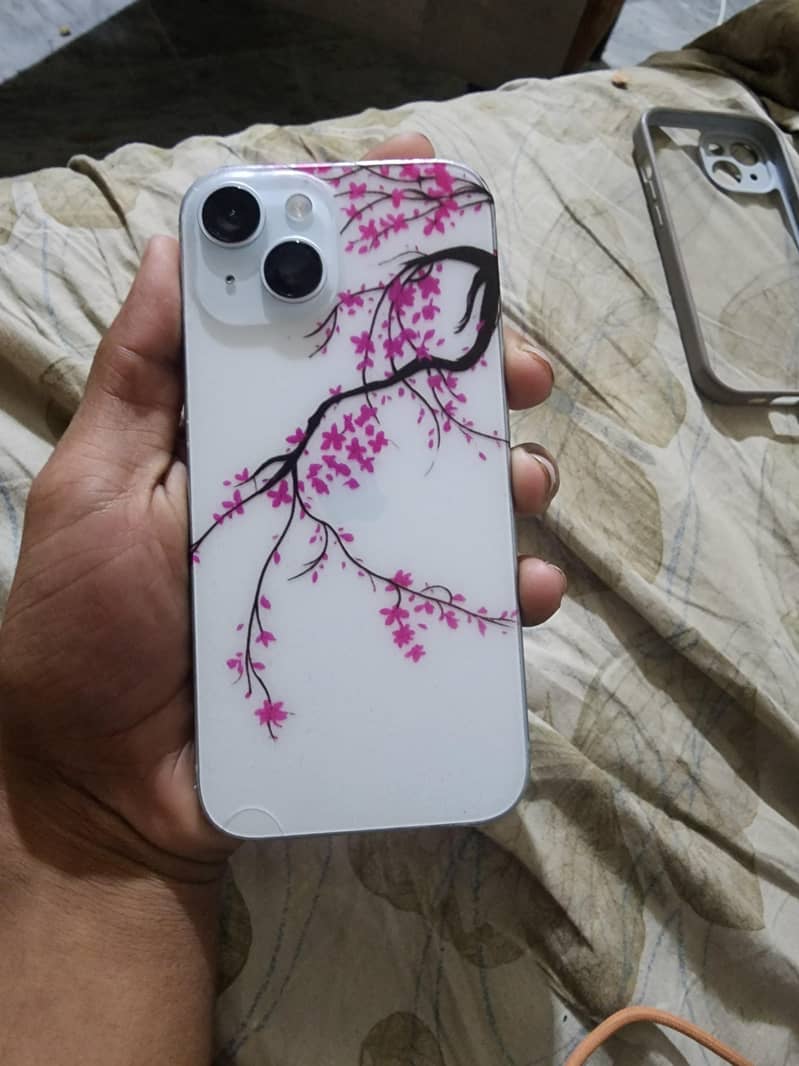 Apple iPhone 15 0