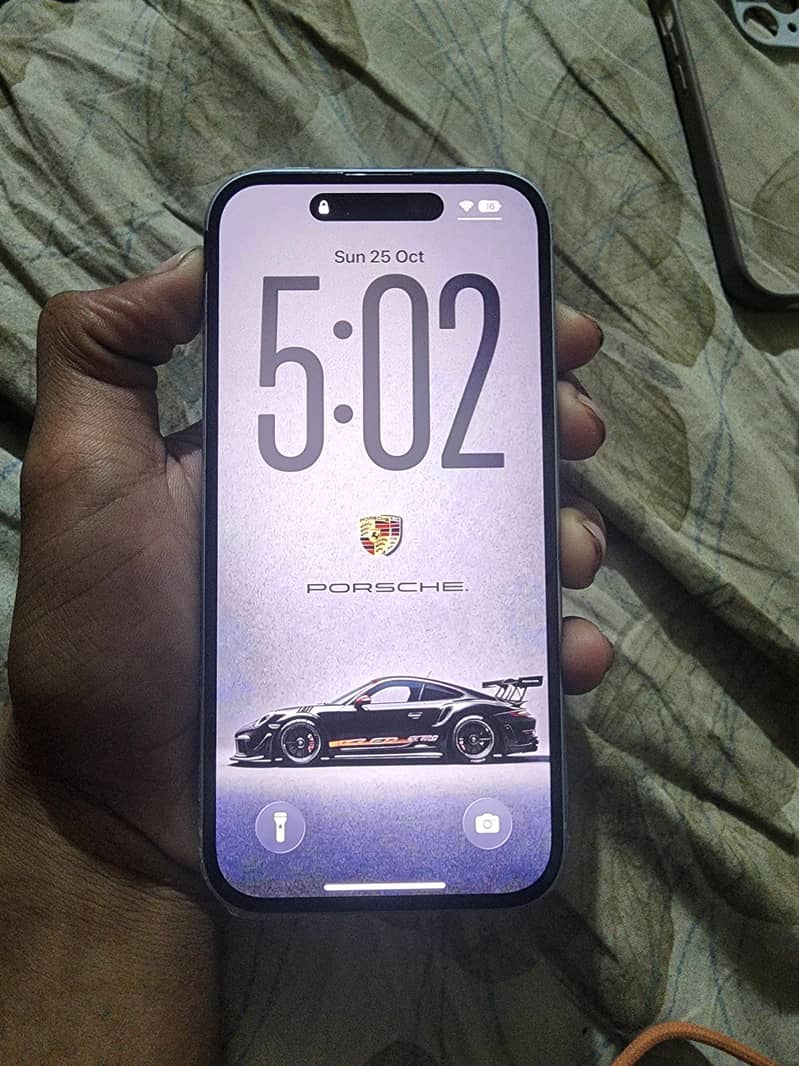 Apple iPhone 15 1