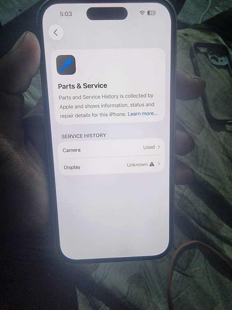 Apple iPhone 15 8