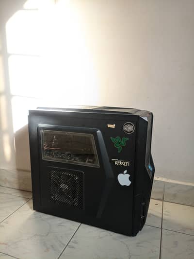 Gaming pc for sale