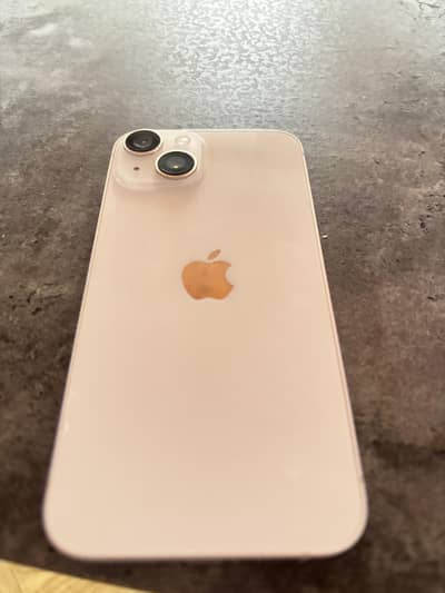 Apple iPhone 14
