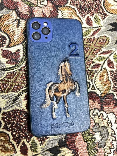 Apple iPhone 11 Pro Max