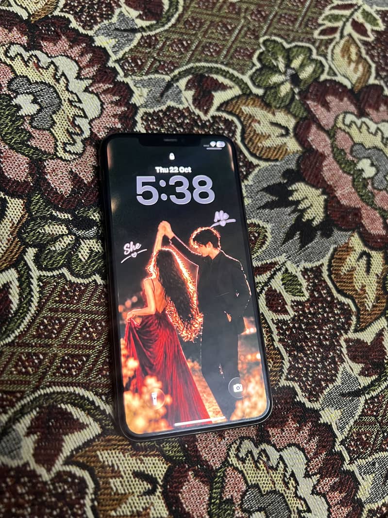 Apple iPhone 11 Pro Max 3