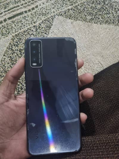 Vivo Y20