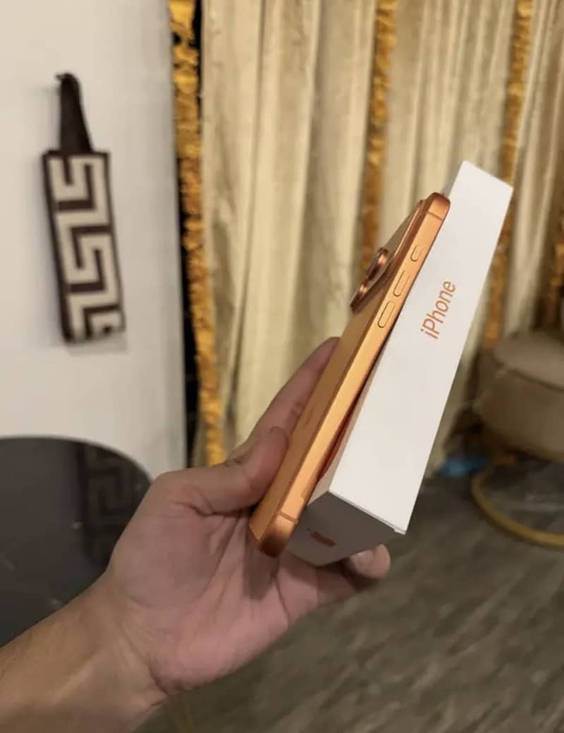 Apple iPhone 17 Pro Max 2