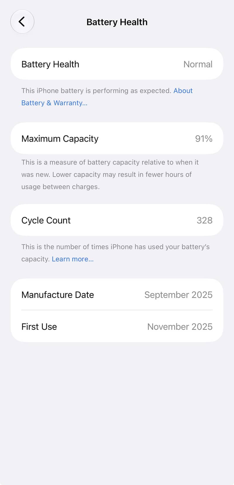 Apple iPhone 17 Pro Max 3