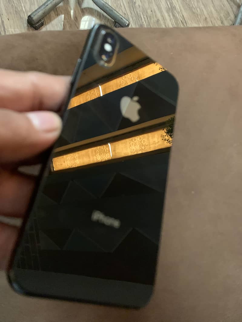 Apple iPhone X 1