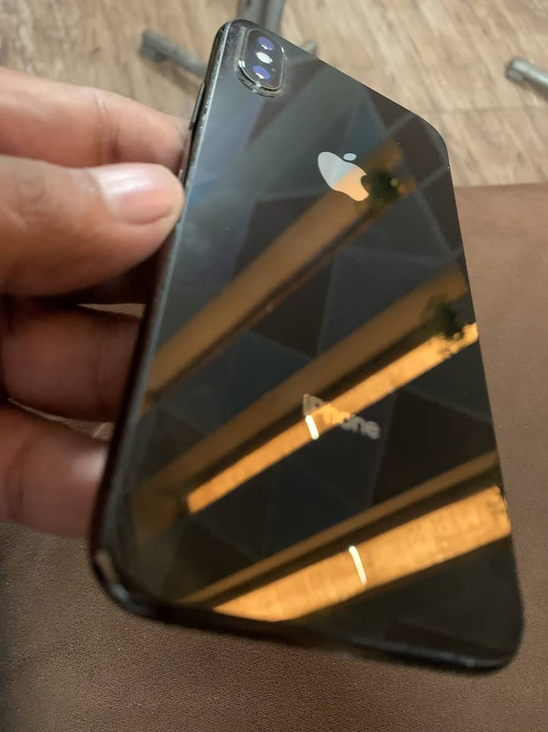 Apple iPhone X 2