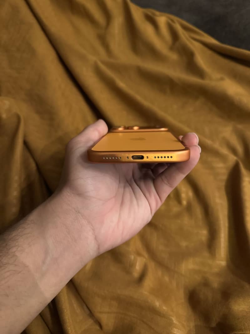 Apple iPhone 17 Pro Max 3
