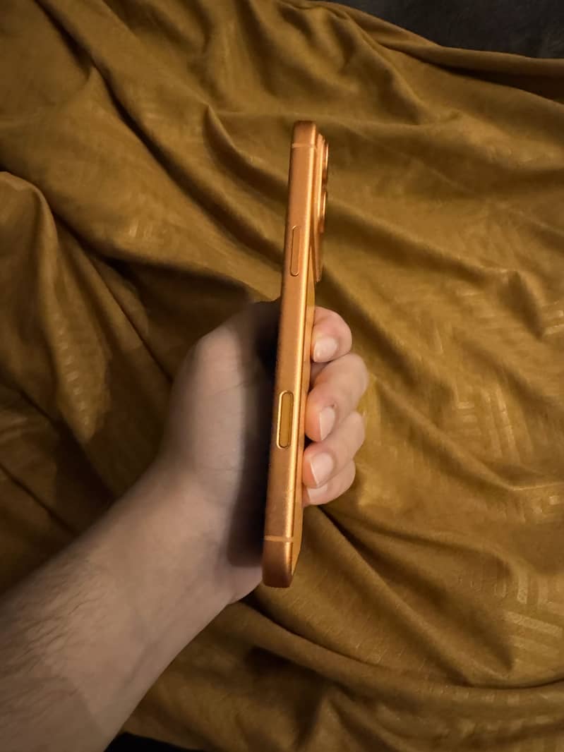 Apple iPhone 17 Pro Max 5