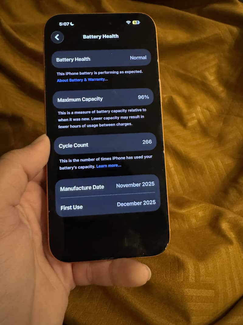 Apple iPhone 17 Pro Max 7