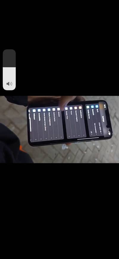 Apple iPhone 11 Pro Max
