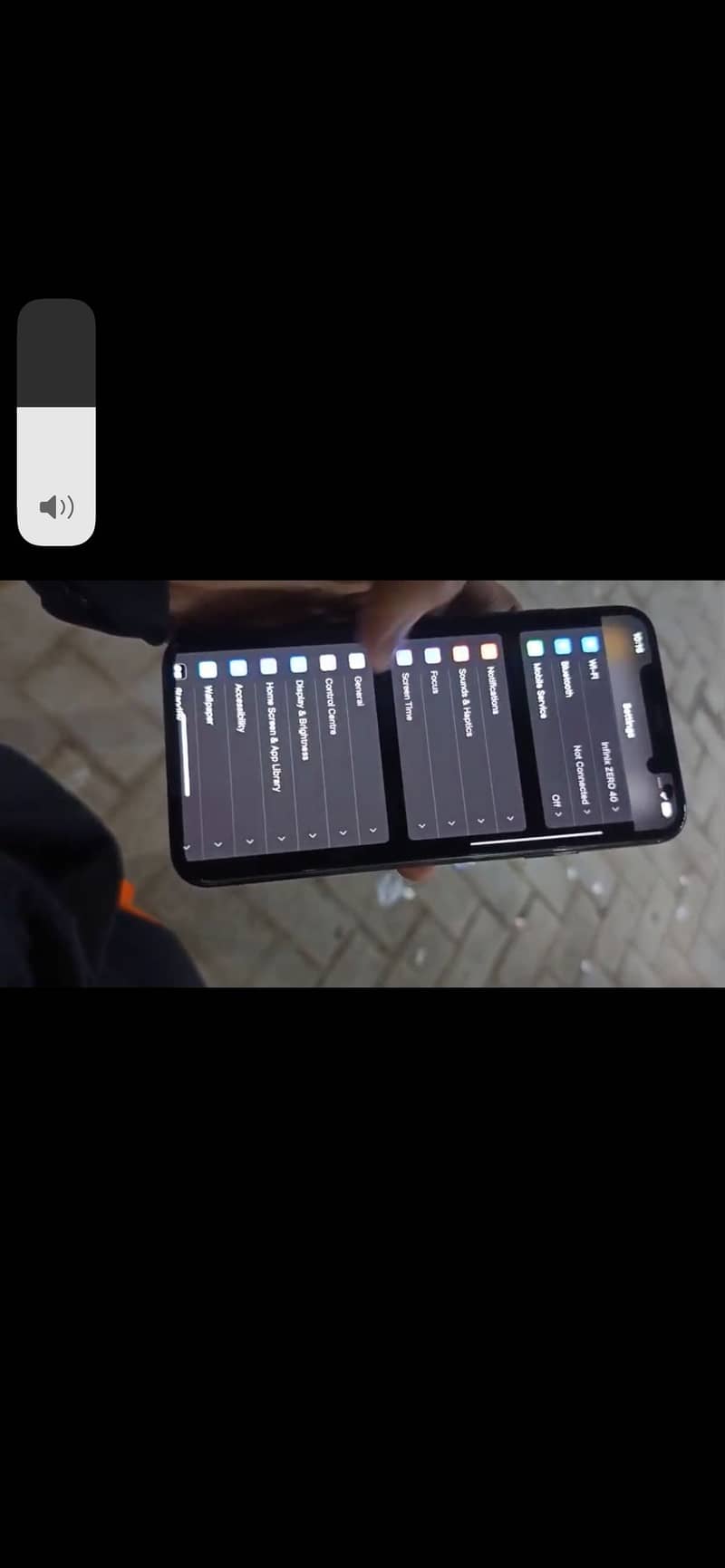 Apple iPhone 11 Pro Max 0