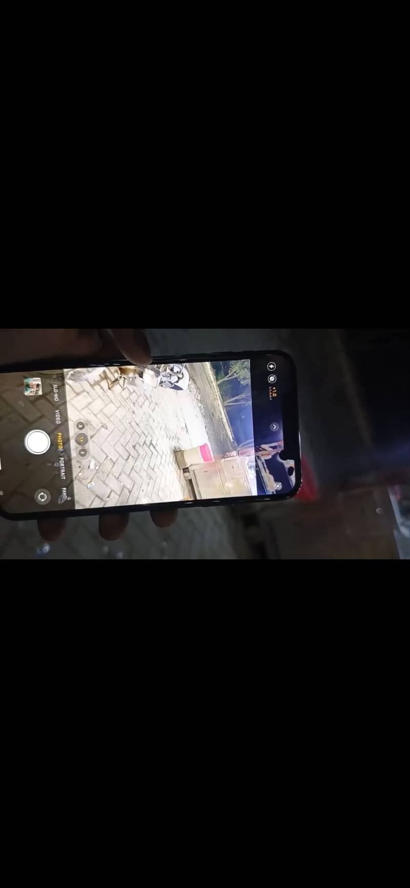 Apple iPhone 11 Pro Max 1
