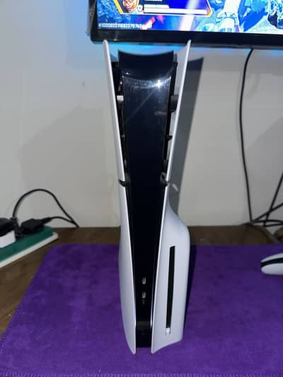 Ps5 slim disc playstation 5 slim