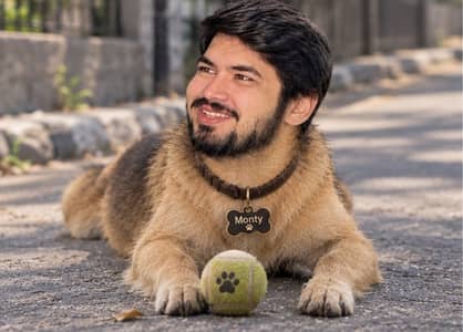 Husky cross