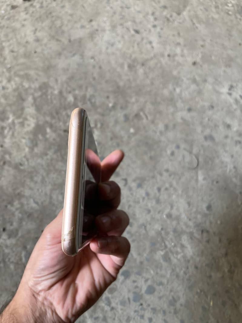 Apple iPhone 8 Plus 256gb 1