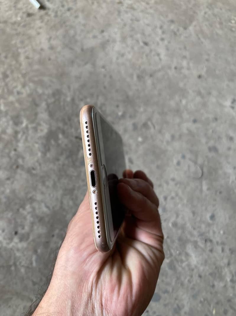 Apple iPhone 8 Plus 256gb 3