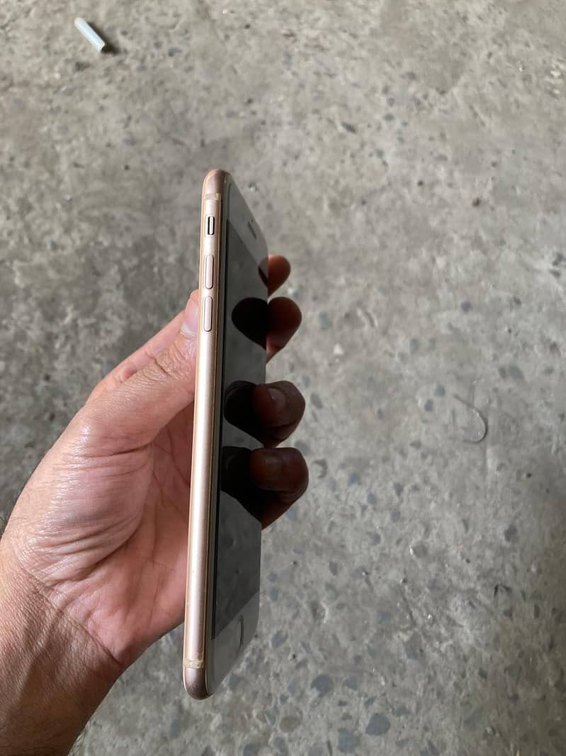 Apple iPhone 8 Plus 256gb 4