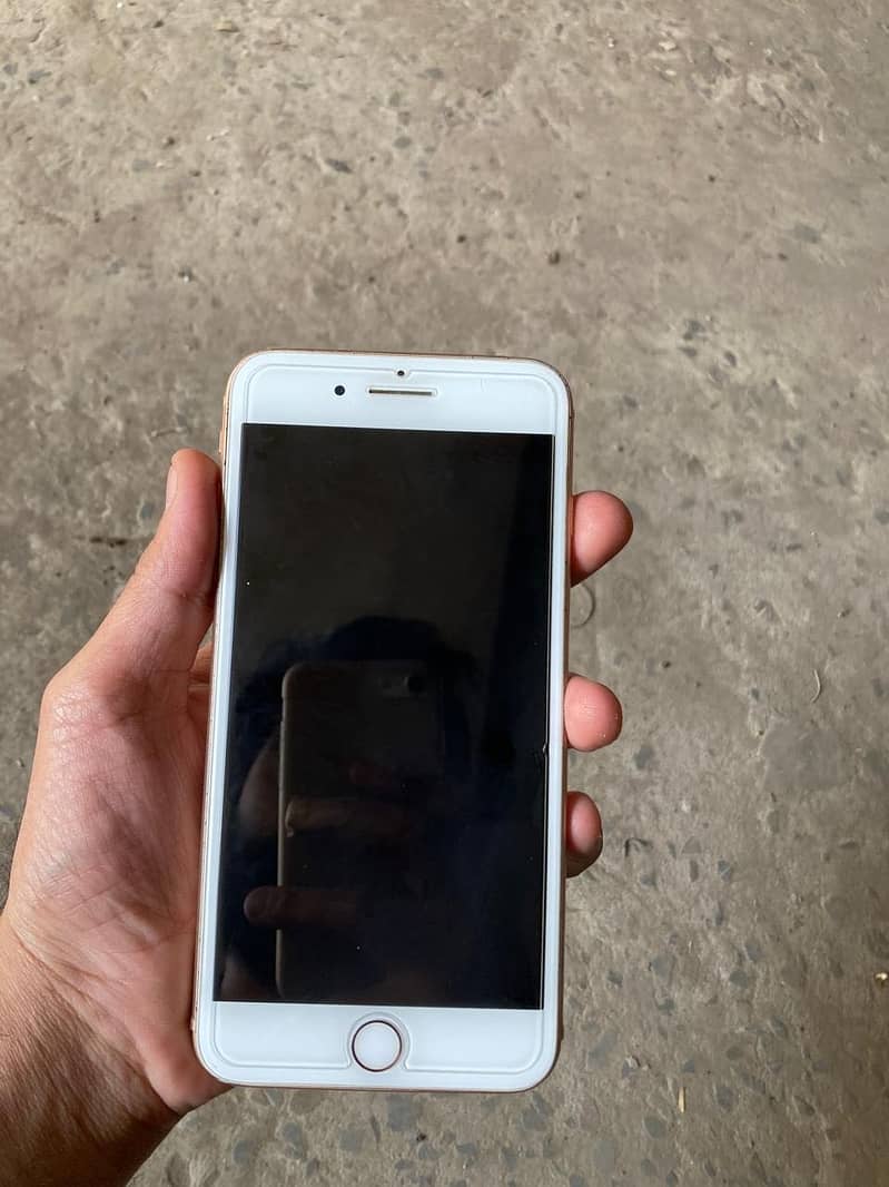 Apple iPhone 8 Plus 256gb 5