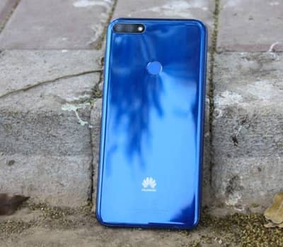 Huawei Y7 Prime 2018