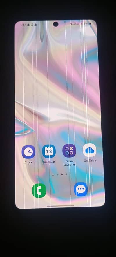 Samsung Mobile A71