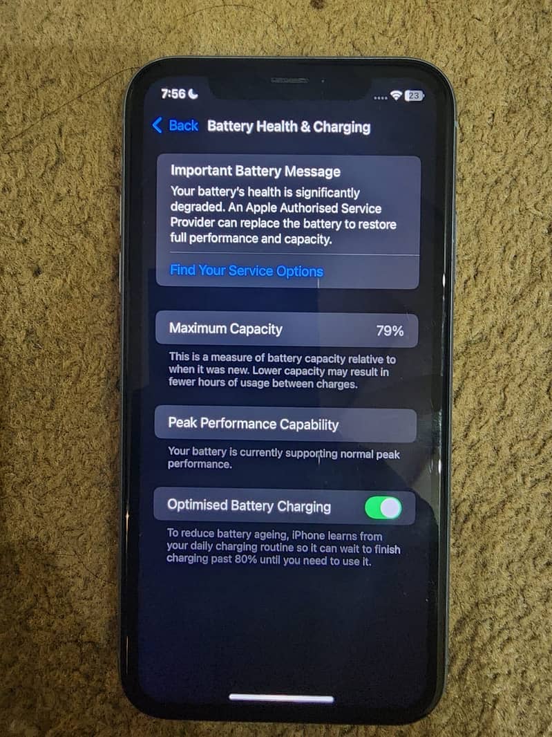 Apple iPhone XR 2