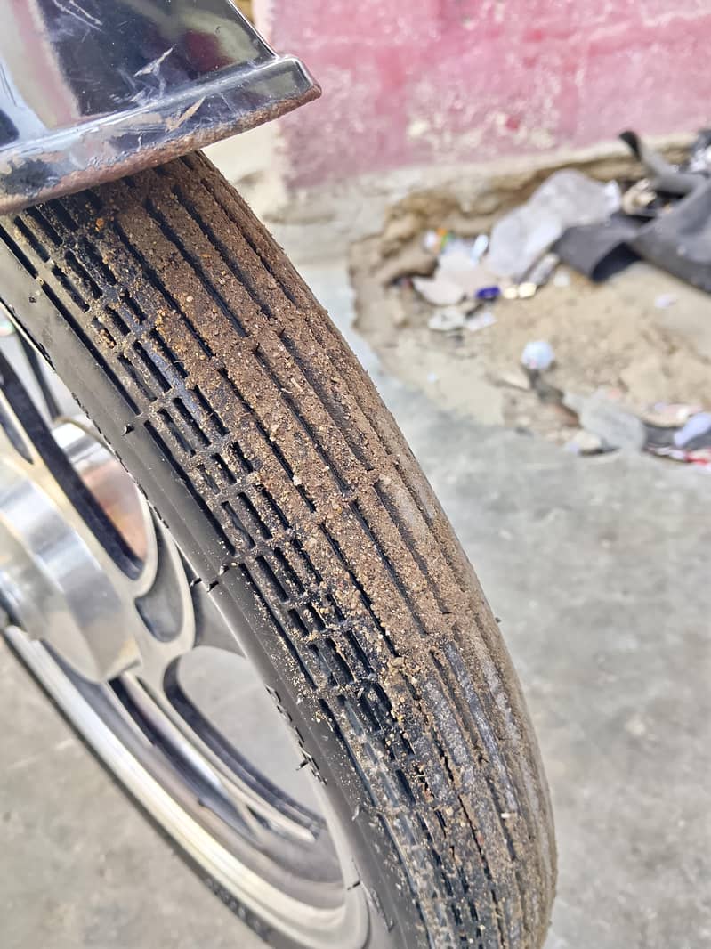 self start 70cc 6