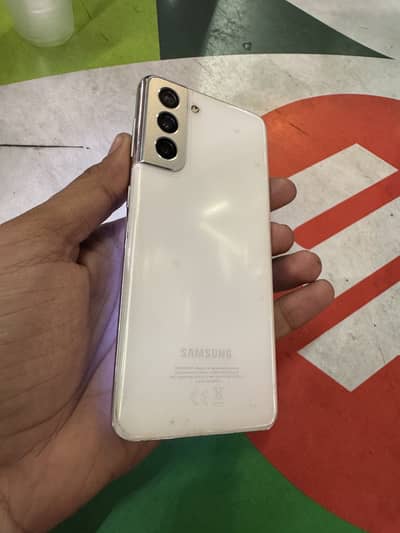 Samsung Mobile S20 FE