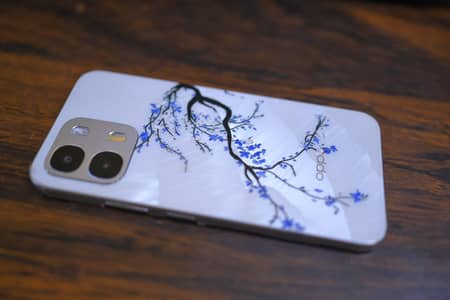 OPPO A6s